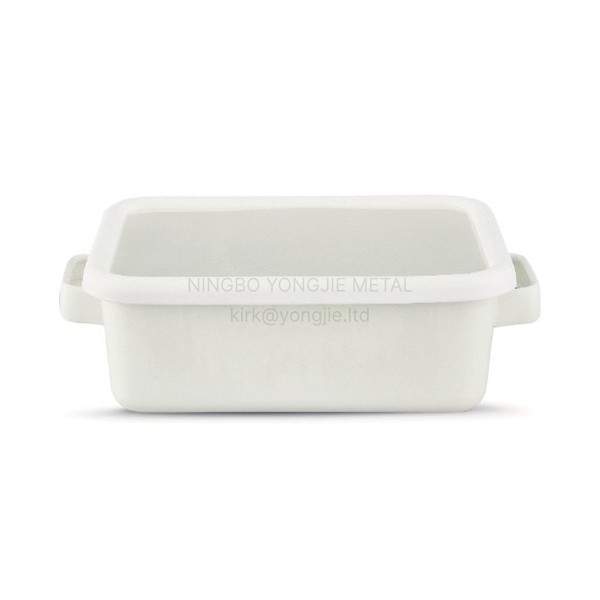 Rectangular Stocker-M/L/XL