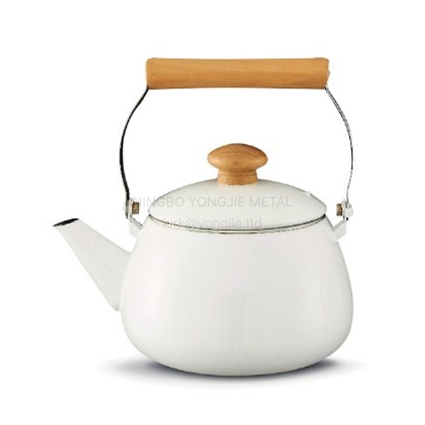 Kettle