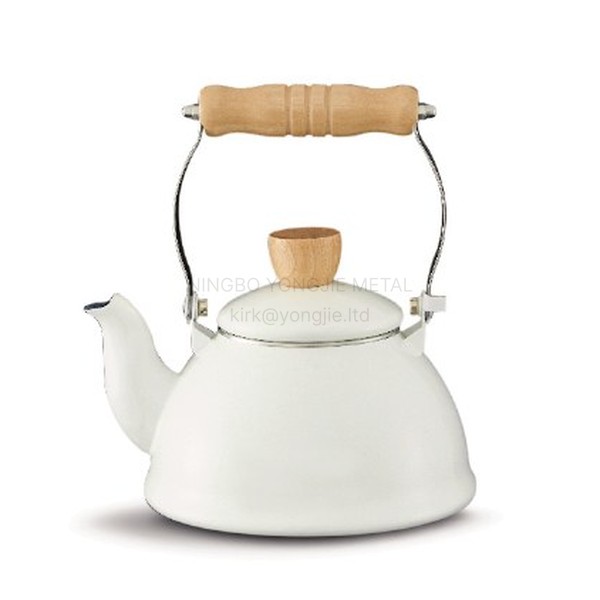 Kettle