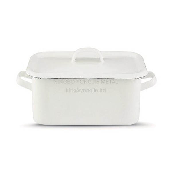 Rectangular Stocker