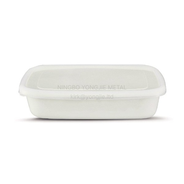 Rectangular Stocker-Shallow