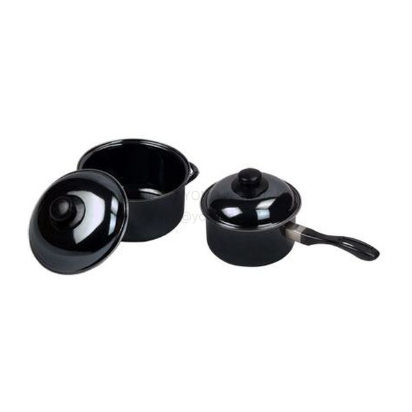 Enamel Sauce Pan