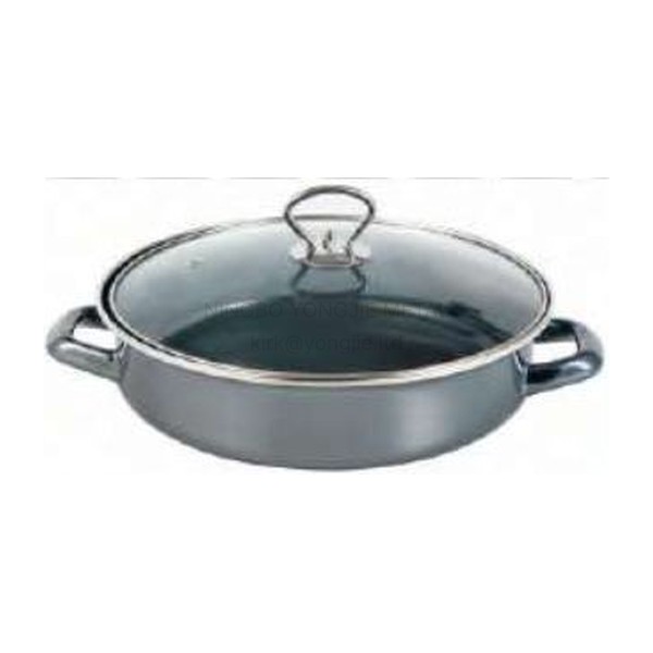 Enamel Dutch Oven