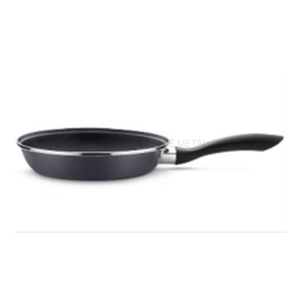 Enamel Fry Pan