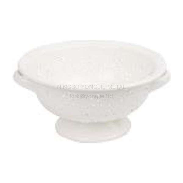 Enamel Colander