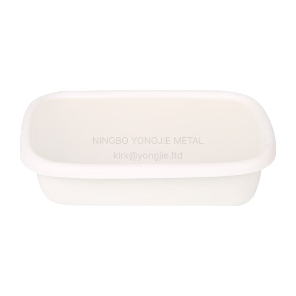 Enamel Crisper