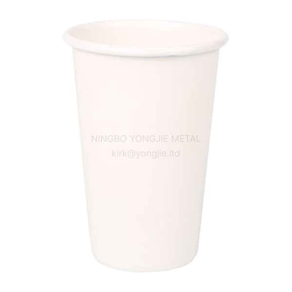 Enamel Beer Cup