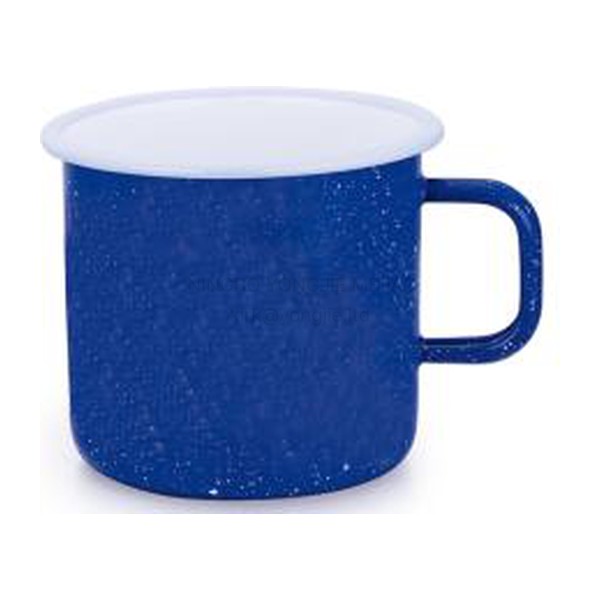 Enamel Mug