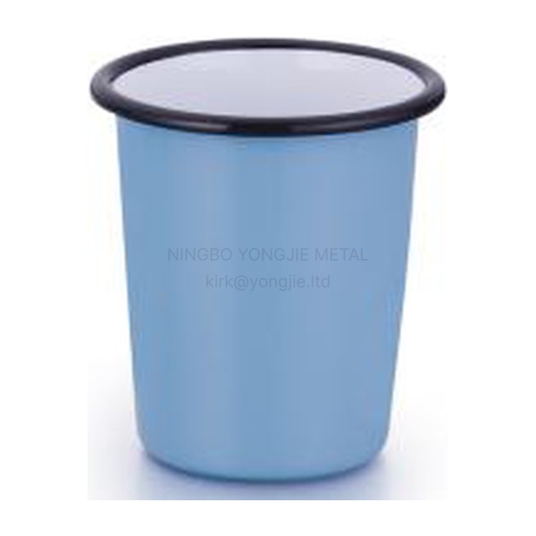 Enamel Beer Cup