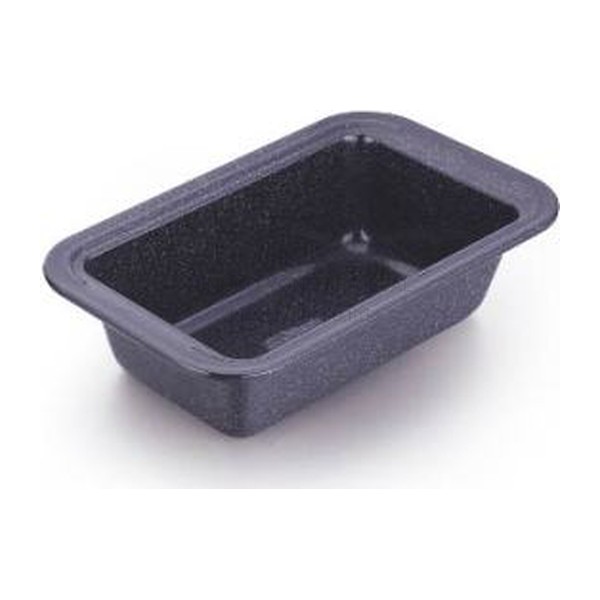 Enamel Bake Tray