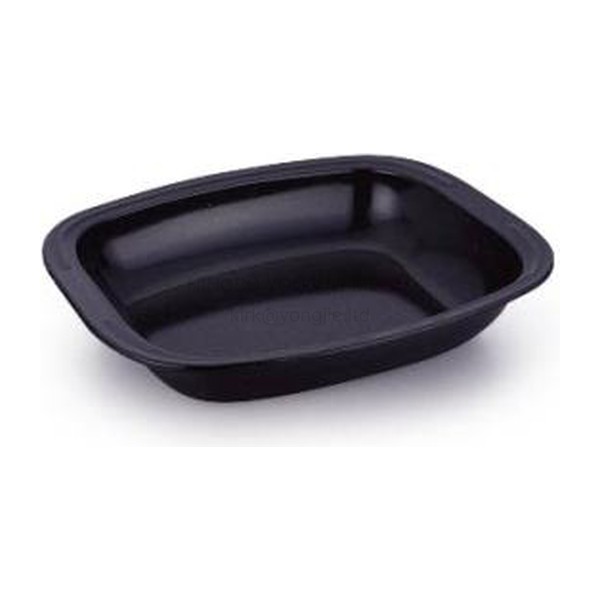 Enamel Bake Tray