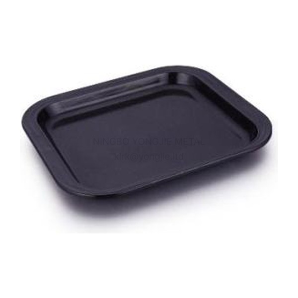 Enamel Bake Tray