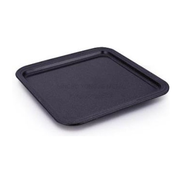 Enamel Bake Tray