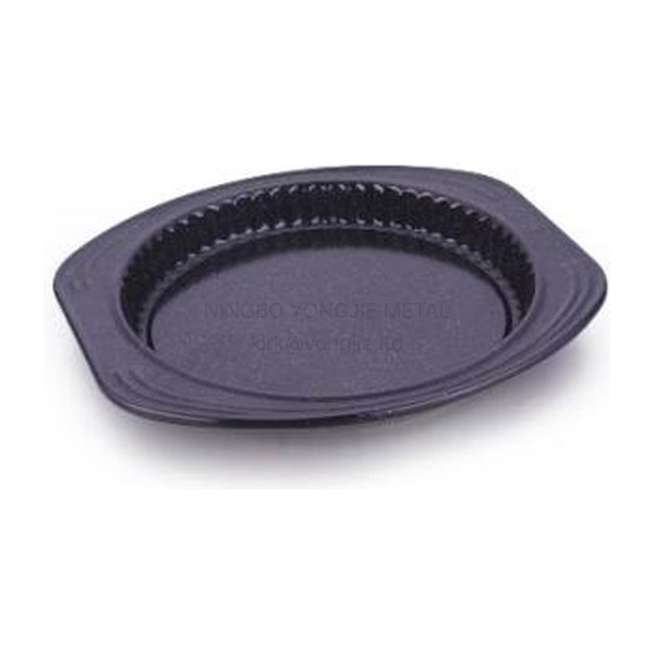 Enamel Bake Tray