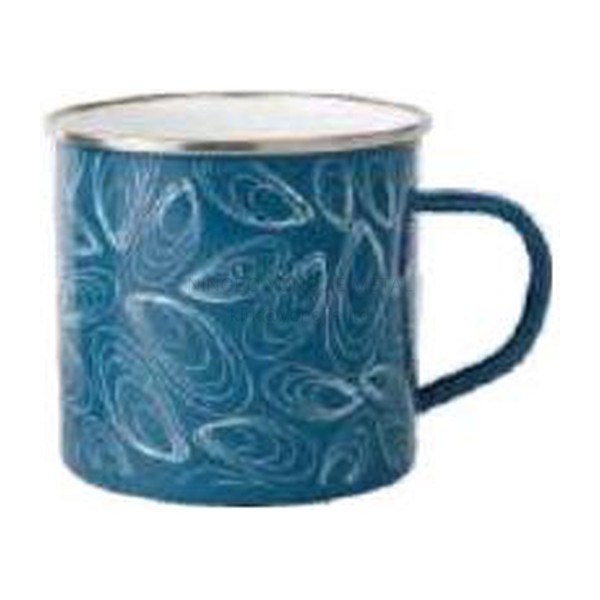 Enamel Mug