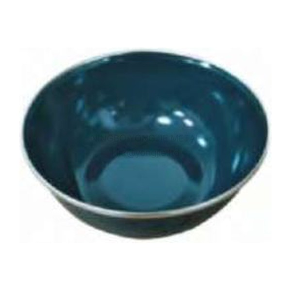 Enamel Camping Bowl