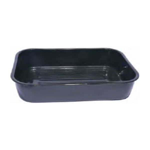 Enamel Roaster