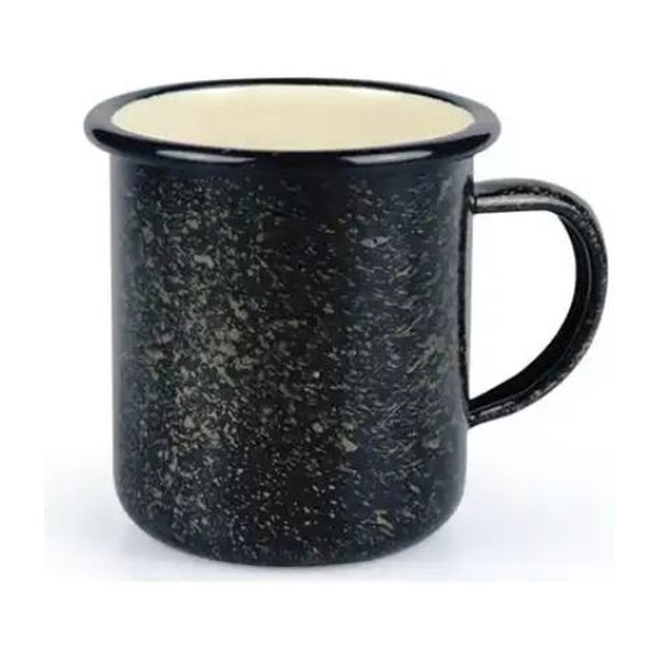 Enamel Mug
