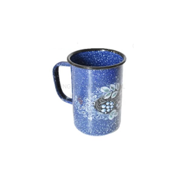 Enamel Mug