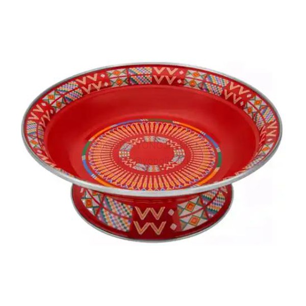 Enamel Tray