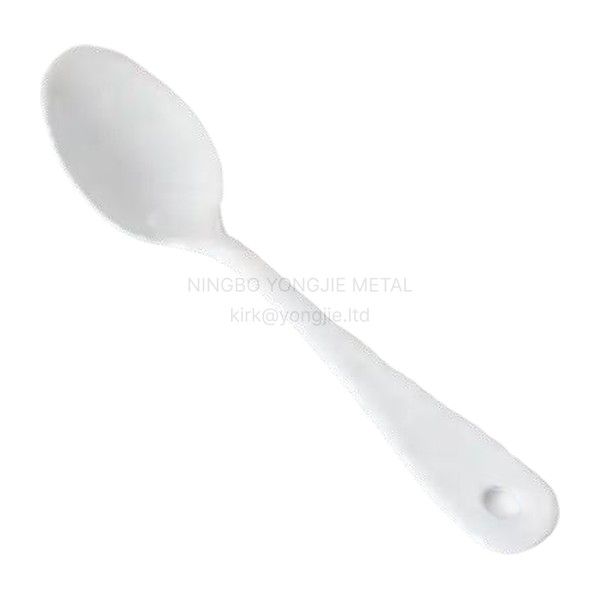 Enamel Spoons