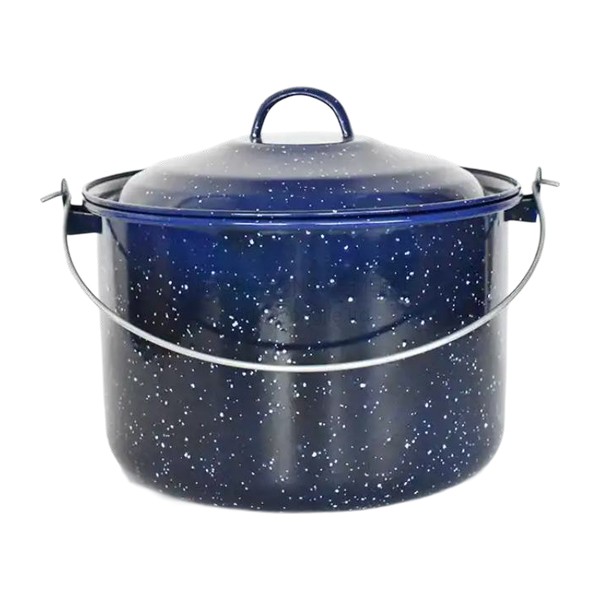 Enamel Pails