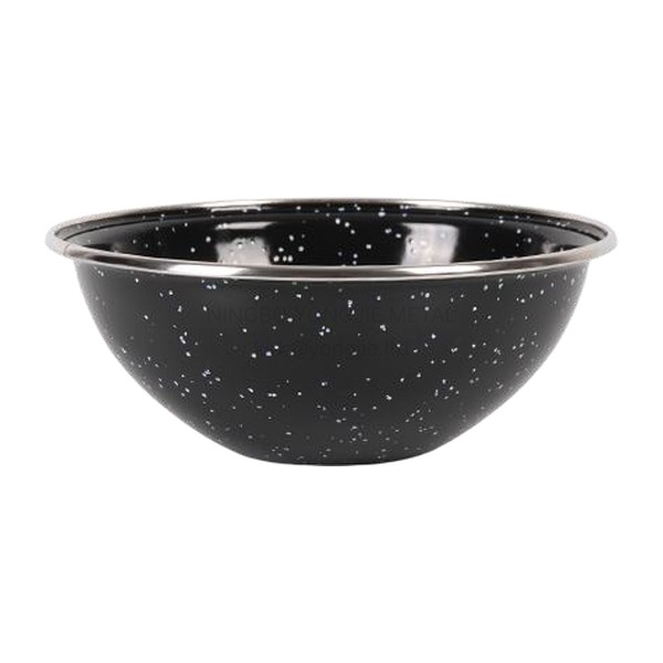 Enamel Bowl