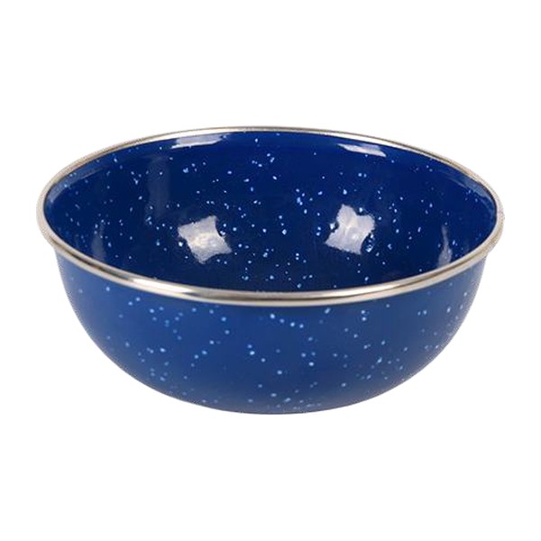 Enamel Bowl