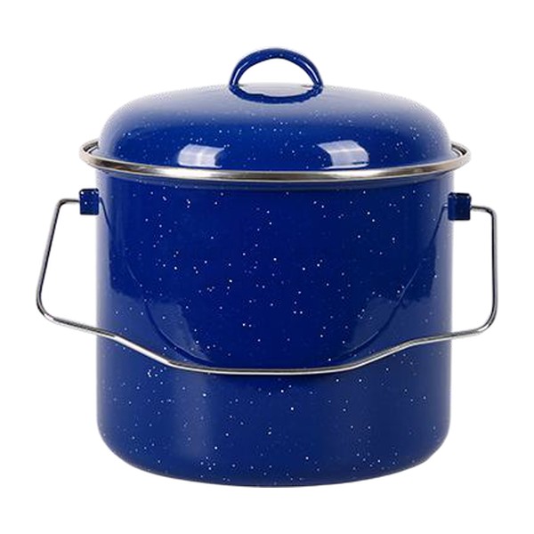 Enamel Pails