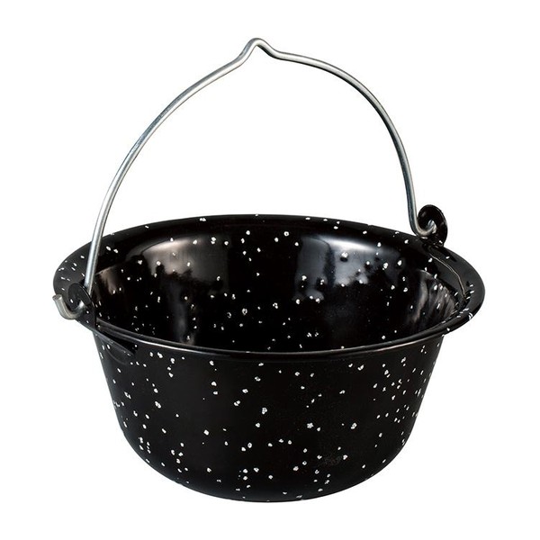 Enamel Pails