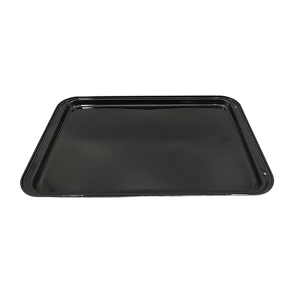 Enamel Bake Tray
