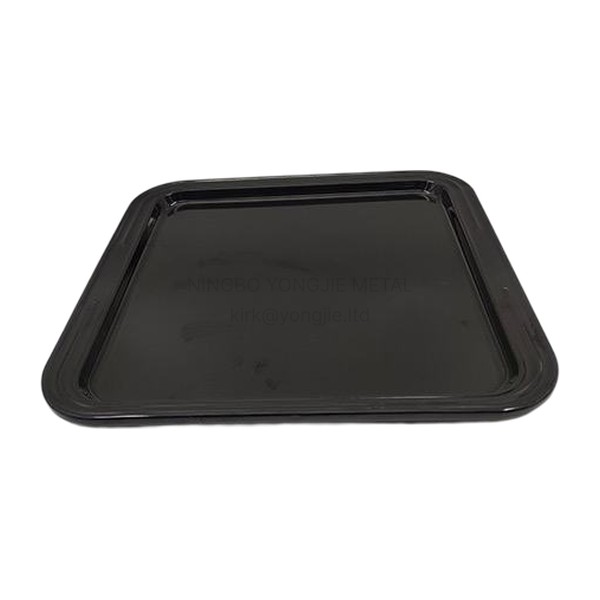Enamel Bake Tray