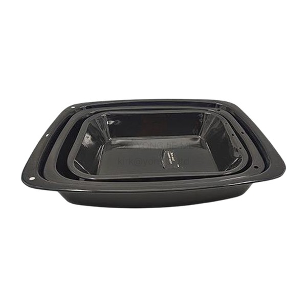 Enamel Bake Tray