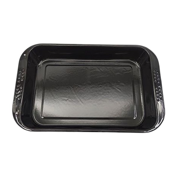 Enamel Bake Tray