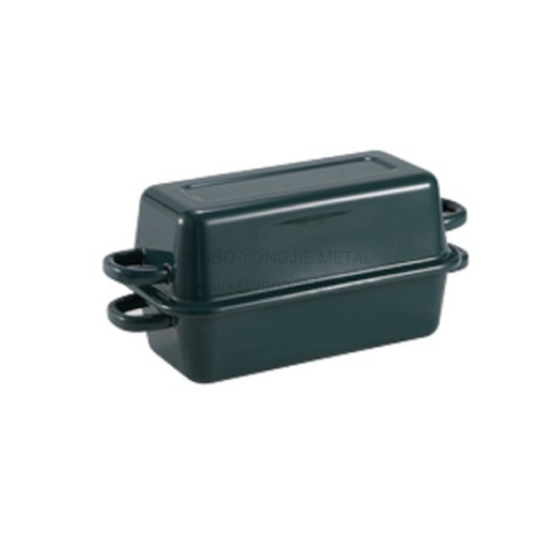 Enamel Toaster oven