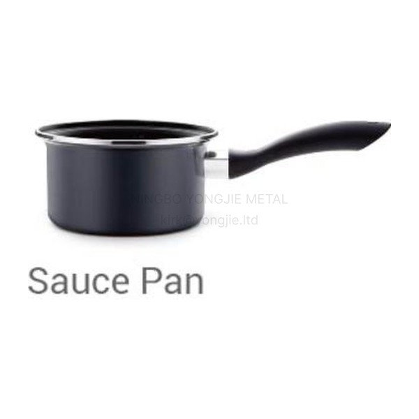 Enamel Sauce Pan