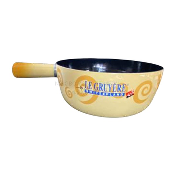 Enamel Sauce Pan