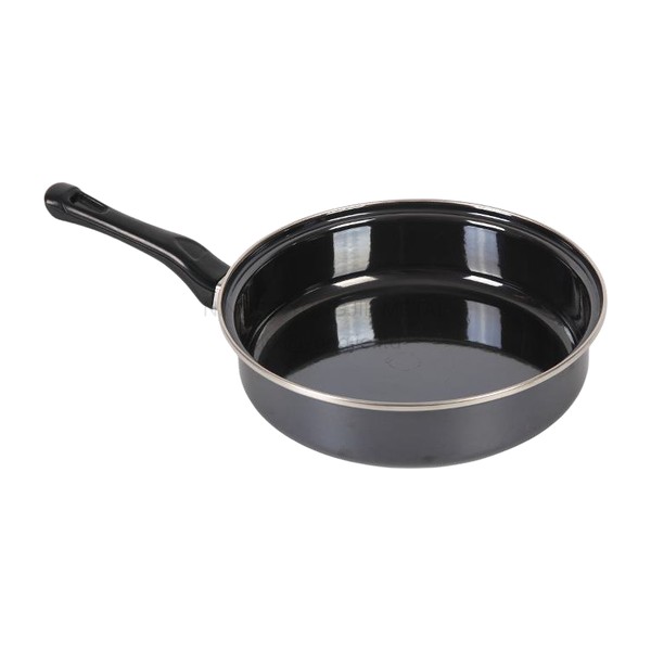 Enamel Sauce Pan