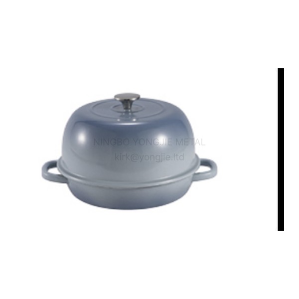 Enamel Bread Oven
