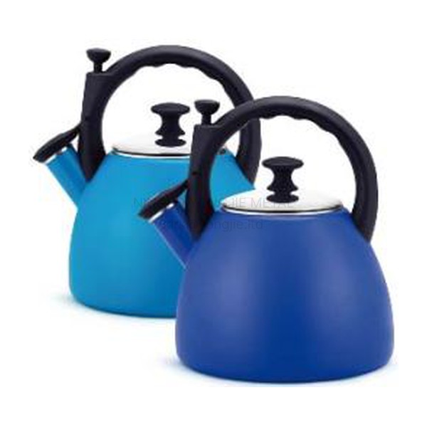 Enamel Kettle