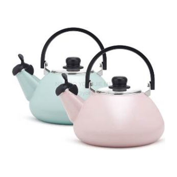 Enamel Kettle