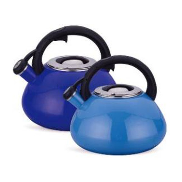 Enamel Kettle