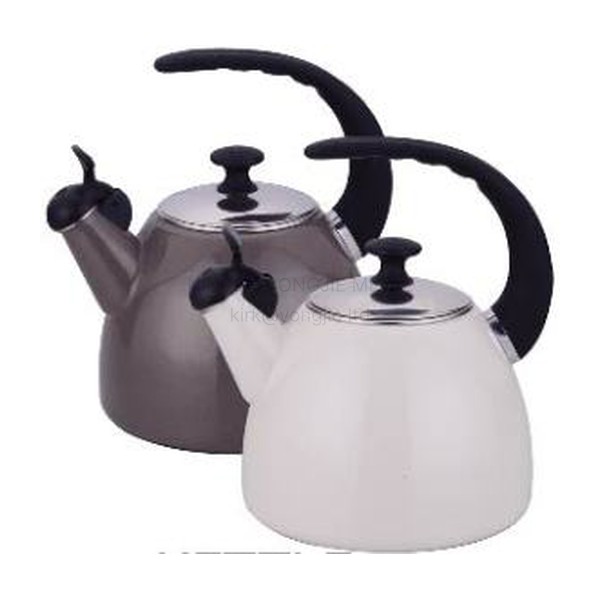 Enamel Kettle