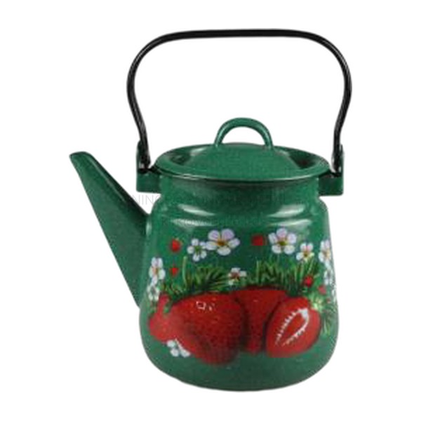 Enamel Kettle