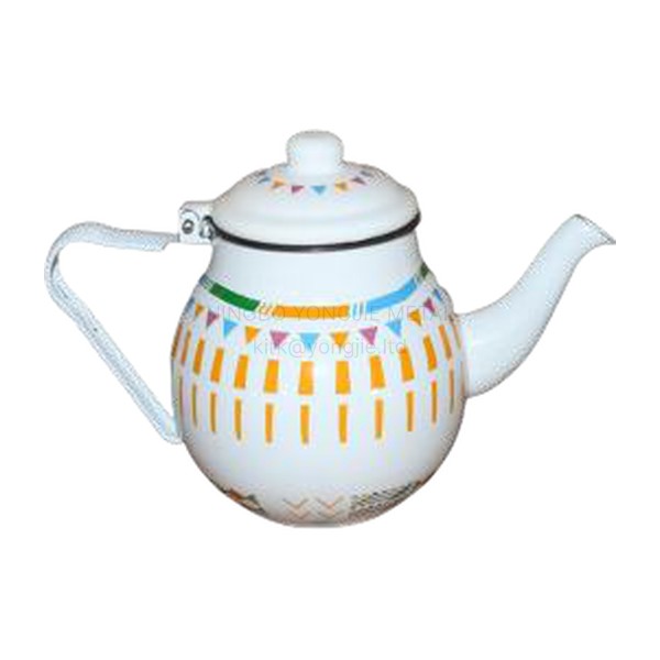 Enamel Kettle