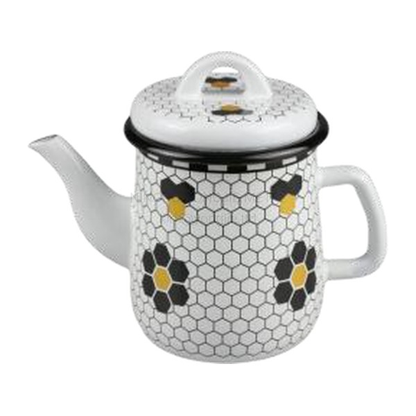 Enamel Kettle