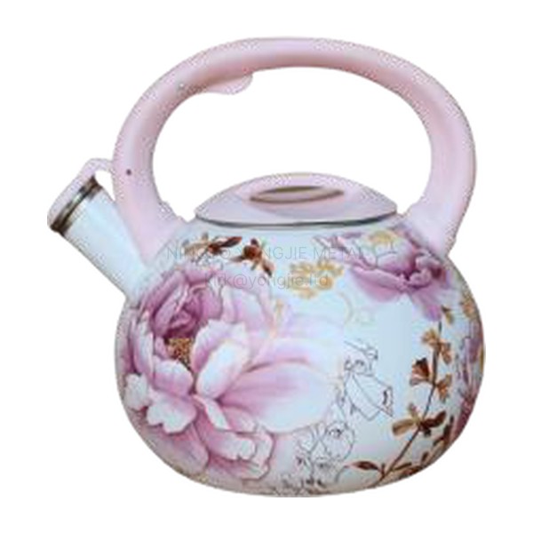 Enamel Kettle