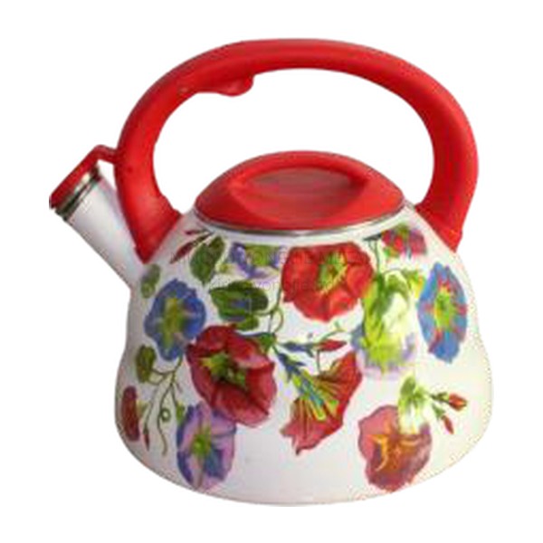 Enamel Kettle