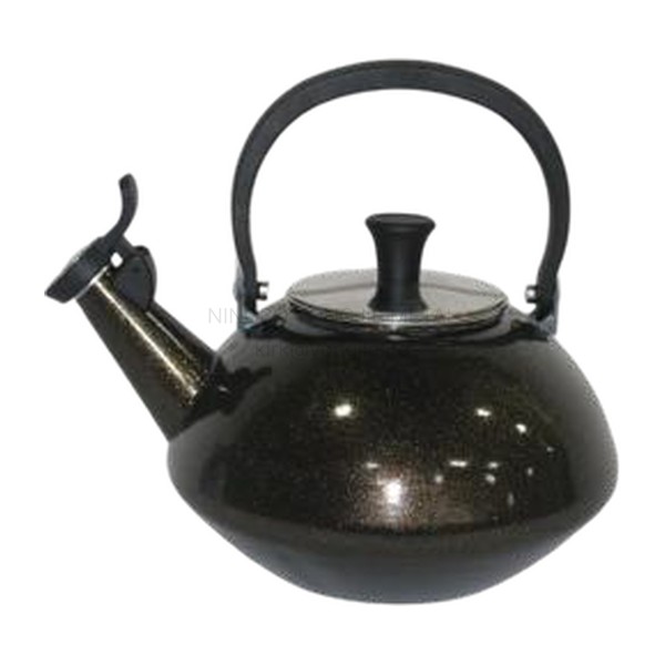 Enamel Kettle