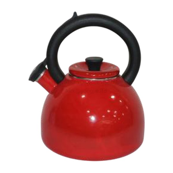 Enamel Kettle